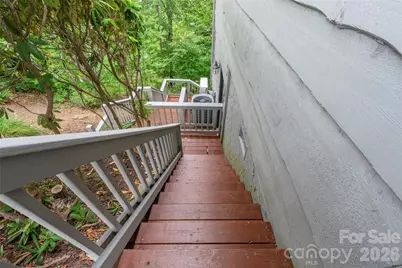 135 Club House Drive #5A, Burnsville, NC 28714 - Photo 43