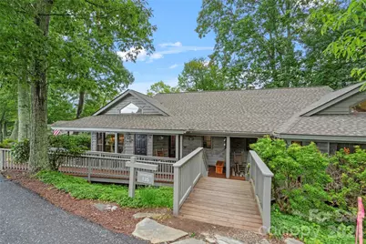 135 Club House Drive #5A, Burnsville, NC 28714 - Photo 1