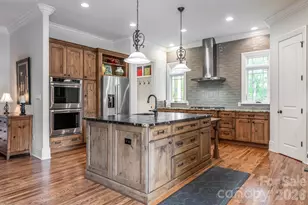 104 Mossridge Ct, Flat Rock, NC 28731 - Photo 15