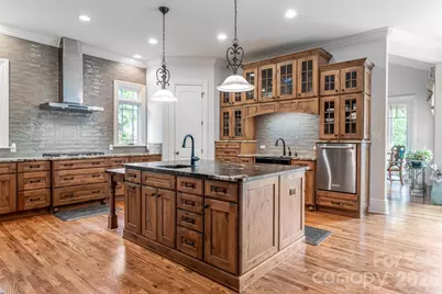 104 Mossridge Court, Flat Rock, NC 28731 - Photo 11