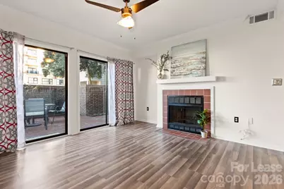 212 W 10th Street #4, Charlotte, NC 28202 - Photo 3