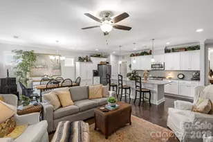 5125 Looking Glass Trail, Denver, NC 28037 - Photo 5