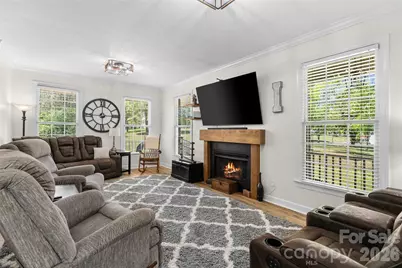 3447 Victorian Hills Drive, Richburg, SC 29729 - Photo 7