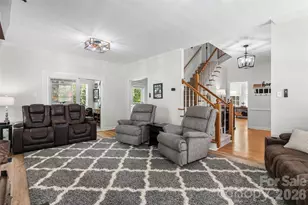 3447 Victorian Hls Dr, Richburg, SC 29729 - Photo 5