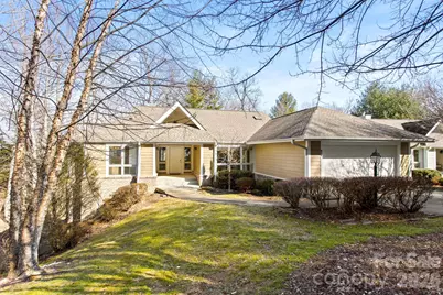 514 Cobblestone Lane, Flat Rock, NC 28731 - Photo 1