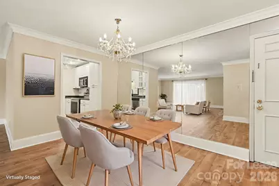 1323 Queens Road #227, Charlotte, NC 28207 - Photo 9