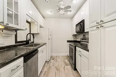 1323 Queens Road #227, Charlotte, NC 28207 - Photo 5