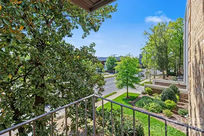 1323 Queens Road #227, Charlotte, NC 28207 - Photo 11