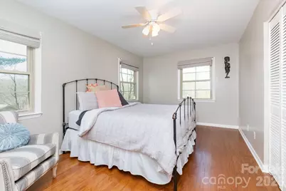 121 Churchill Downs Drive, Fairview, NC 28730 - Photo 17