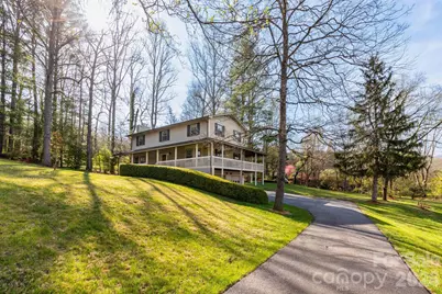 121 Churchill Downs Drive, Fairview, NC 28730 - Photo 1