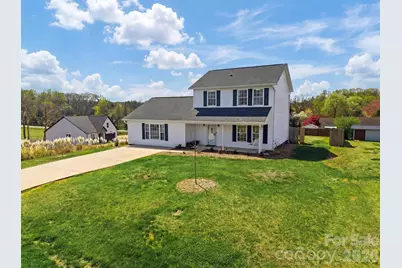 4805 Wordsworth Circle, Conover, NC 28613 - Photo 35
