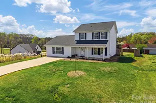 4805 Wordsworth Cir, Conover, NC 28613 - Photo 35