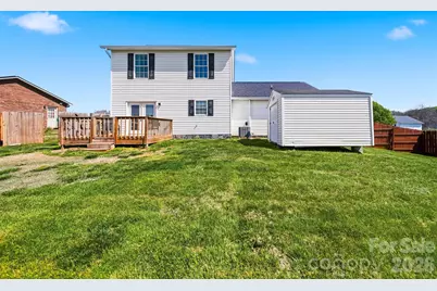 4805 Wordsworth Circle, Conover, NC 28613 - Photo 33