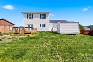 4805 Wordsworth Cir, Conover, NC 28613 - Photo 33