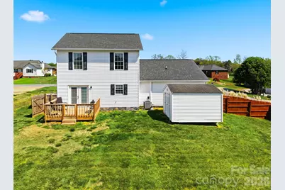 4805 Wordsworth Circle, Conover, NC 28613 - Photo 37