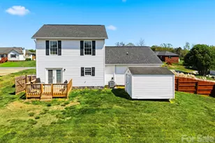 4805 Wordsworth Cir, Conover, NC 28613 - Photo 37