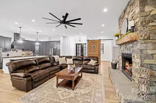 31 Grizzly Dr, Leicester, NC 28748 - Photo 9