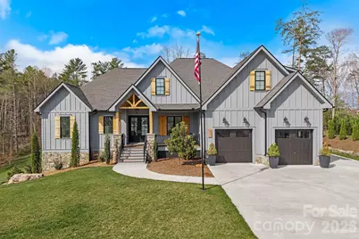 31 Grizzly Drive, Leicester, NC 28748 - Photo 41