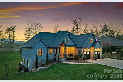 31 Grizzly Drive, Leicester, NC 28748 - Photo 43