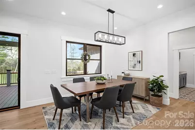 31 Grizzly Drive, Leicester, NC 28748 - Photo 19