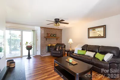 5600 Amity Springs Drive, Charlotte, NC 28212 - Photo 1