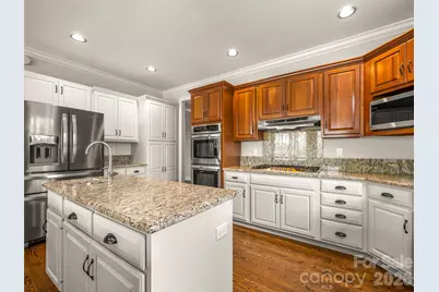 69 Old Hickory Trail, Hendersonville, NC 28739 - Photo 21