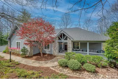 69 Old Hickory Trail, Hendersonville, NC 28739 - Photo 1