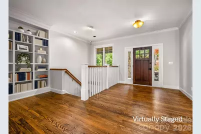 69 Old Hickory Trail, Hendersonville, NC 28739 - Photo 5