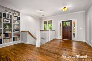 69 Old Hickory Trail, Hendersonville, NC 28739 - Photo 5