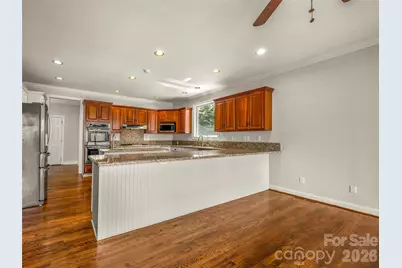 69 Old Hickory Trail, Hendersonville, NC 28739 - Photo 17