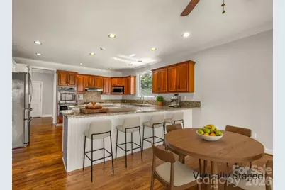 69 Old Hickory Trail, Hendersonville, NC 28739 - Photo 19