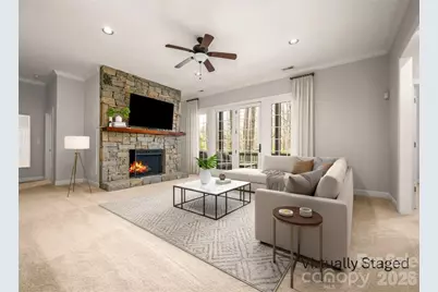 69 Old Hickory Trail, Hendersonville, NC 28739 - Photo 35