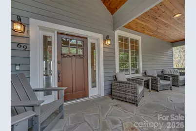 69 Old Hickory Trail, Hendersonville, NC 28739 - Photo 3
