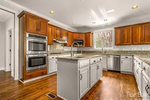 69 Old Hickory Trail, Hendersonville, NC 28739 - Photo 19