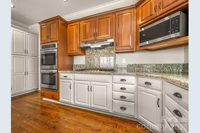 69 Old Hickory Trail, Hendersonville, NC 28739 - Photo 21