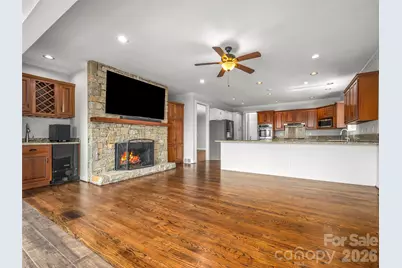 69 Old Hickory Trail, Hendersonville, NC 28739 - Photo 15