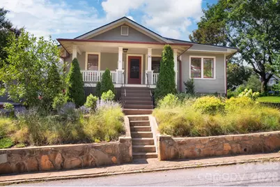 30 Monroe Place, Asheville, NC 28801 - Photo 1