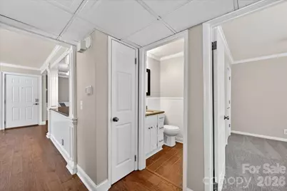 2606 Park Road #A, Charlotte, NC 28209 - Photo 21