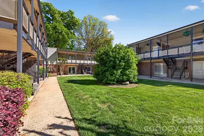 2606 Park Road #A, Charlotte, NC 28209 - Photo 37
