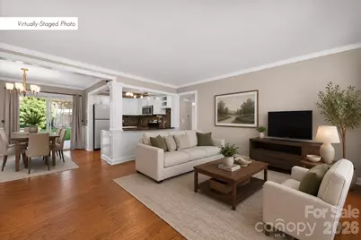 2606 Park Road #A, Charlotte, NC 28209 - Photo 5