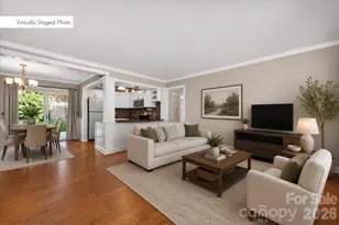 2606 Park Rd, Charlotte, NC 28209 - Photo 5