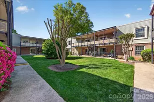 2606 Park Rd, Charlotte, NC 28209 - Photo 29