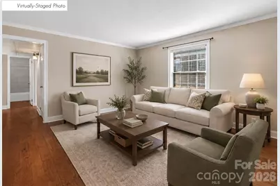 2606 Park Road #A, Charlotte, NC 28209 - Photo 17