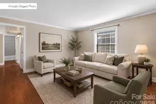 2606 Park Rd, Charlotte, NC 28209 - Photo 17