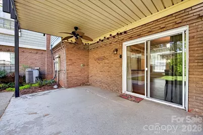 2606 Park Road #A, Charlotte, NC 28209 - Photo 35