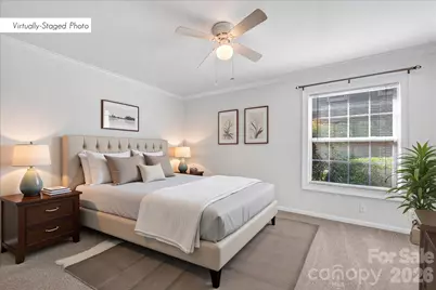 2606 Park Road #A, Charlotte, NC 28209 - Photo 23