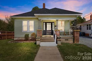 1818 2nd St, Salisbury, NC 28144 - Photo 1