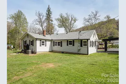 91 Rice Branch Road, Asheville, NC 28804 - Photo 21