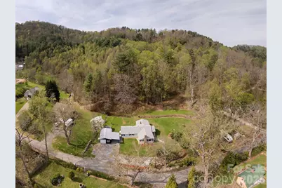 91 Rice Branch Road, Asheville, NC 28804 - Photo 35
