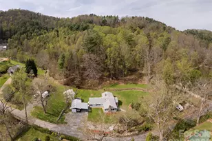 91 Rice Branch Rd, Asheville, NC 28804 - Photo 35